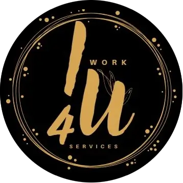 I Work 4U Services - Empowering your aspirations through virtual administration services